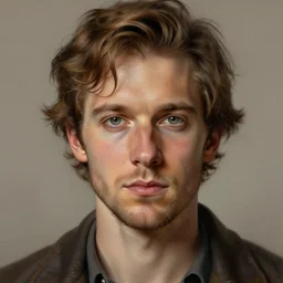 william afton, portrait, intricate, highly detailed, digital painting, artstation, sharp focus, illustration