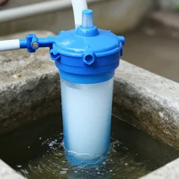 water filtration