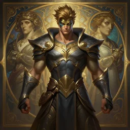 perfectly - centered - portrait of league of legends, intricate, highly detailed, digital painting, artstation, concept art, smooth, sharp focus, illustration, unreal engine 5, 8 k, art by artgerm and greg rutkowski and alphonse mucha