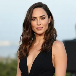 epic beautiful gal gadot portrait leica zeiss