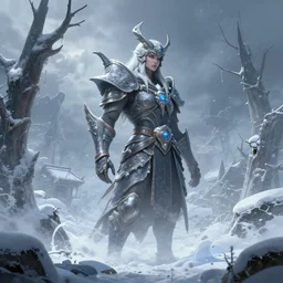winter, digital art, concept art, fantasy art, highly detailed, hd wallpaper, artstation, deviantart, behance