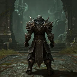 diablo 3 screenshot