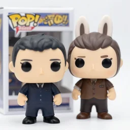 yokosou funko pop, toy, highly detailed, sharp focus