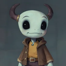 gigachad sans undertale, highly detailed, sharp focus, digital painting, artwork by Kinkade