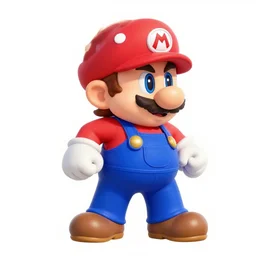 screenshot from ( ( super paper mario ) )