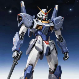 Sci fi anime screenshot of Space Runaway Ideon. Sunrise Animation. Sunrise mecha show. semi-realistic anime illustration, modern mecha anime, mecha anime in the style of Neon Genesis Evangelion, trending on Pixiv, cinematic, 4K