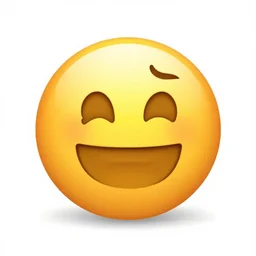 samsung confused laughing emoji