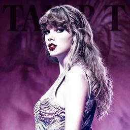 taylor swift logo