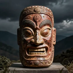 kanohi mask