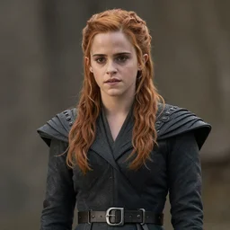 emma watson in game of thrones