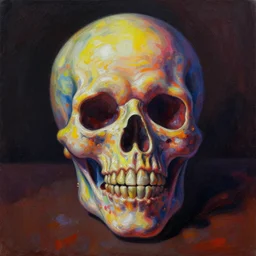 ( ( ( refined oil ) ) ) analog painting co - oli - ver - ti - godlessness phalopathy - mescaline dramatic lighting, extremely detailed, sharp focus, cast shadows, vibrant, digital art