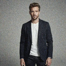 SCOTT TYPALDOS photograph