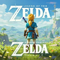 link from legend of zelda
