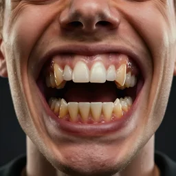 hyperrealistic dslr film still of justin bieber, extremely hyper - exaggerated giant bucked teeth, stunning 8 k octane comprehensive 3 d render, inspired by istvan sandorfi & greg rutkowski & unreal engine, perfect symmetry, dim volumetric cinematic lighting, extremely hyper - detailed, incredibly real lifelike attributes & flesh texture, intricate, masterpiece, artstation, stunning