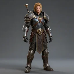 human rogue full body photograph portrait, wearing rogue gear, art by diego gisbert llorens, dungeons and dragons, dnd, lotr, fantasy, classic fantasy, mtg, sharp focus, smooth