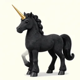 black unicorn