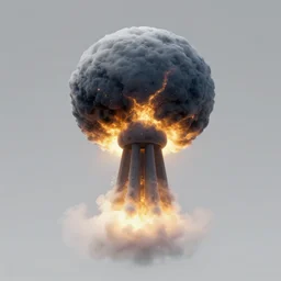 nuclear blast
