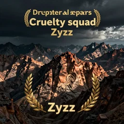 cruelty squad Zyzz