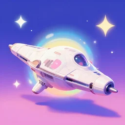 concept art of a star destroyer in battlefield 4, twilight, by magnaluna, vivid pastel colors scheme, cute, 8 k, tonemapping, global illumination, sparkling, sparkles, cartoon, star wars