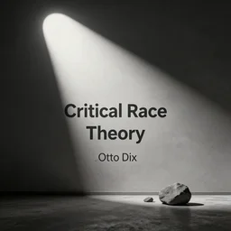 critical race theory by otto dix