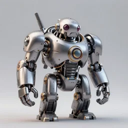 a Steam powered mechanical golem, forward facing angle, concept art, character design, stunning 3d render , art by Tooth Wu and justin gerard and Blizzard studios, 8k octane beautifully detailed render, post-processing, extremely hyperdetailed, intricate complexity, epic composition, grim yet sparkling atmosphere, masterpiece, trending on artstation