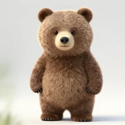 bear owlbear