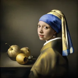 nature morte in the style of Dutch Golden Age artists