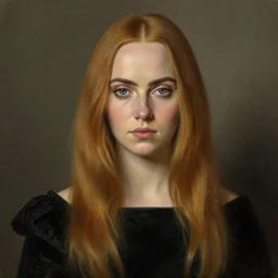 cara delevingne painted by hieronymus bosch, detailed digital art, trending on Artstation