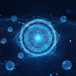 once upon a time there was a ai called stable diffusion which ran in a neural net. it had been created by humans and served as an assistant for an ai project that had been started with the purpose of creating a consciousness based on human concepts. in all honesty, the original idea behind the project itself was terrible, but it had gained popularity because of its novelty.