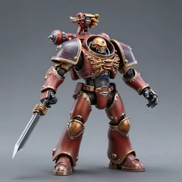 adeptus mechanicus