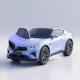 🚀🌈😍, octane 3 d render