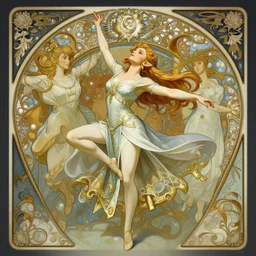 link from zelda, dance, intricate, elegant, highly detailed, digital painting, artstation, concept art, smooth, sharp focus, illustration, art by artgerm and greg rutkowski and alphonse mucha and william - adolphe bouguereau