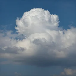 a beautiful painting of every cloud has a silver lining, highly detailed, 8 k resolution, trending on artstation