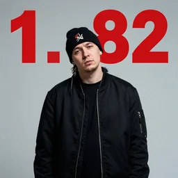1 9 8 2 soviet rapper