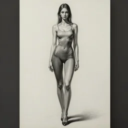 girl full - body full - portrait elegant clothes clothing elegance trending on artstation drawn by range murata extremely infinite detail and correct anatomy painting artstation trending girl portrait by range murata extremely detailed image volumetric lighting art most fine lighting most fine face most fine beautiful art