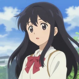 Anime opening