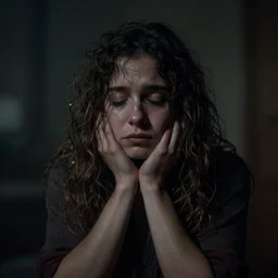 oh, sing with me, this mournful dub,, highly detailed vfx, cinematic, volumetric lighting,