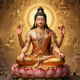 Brahman and Atman