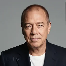 screenshot of new Billy Joel Album Cover