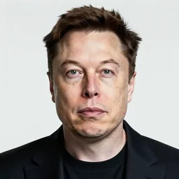 elon x bezos x gates troll face