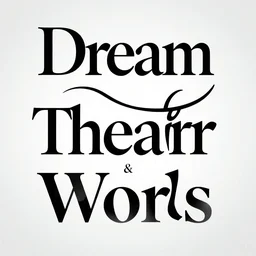 Dream Theater, images and words new cover art