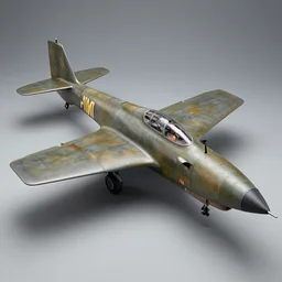 product photo of a wunderwaffe dg - 2