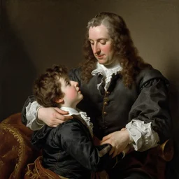 mitt romney devouring his son by francisco goya