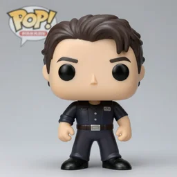 Flannery Funko Pop