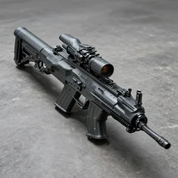stealth upgraded