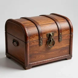 debug of the mathematical chest