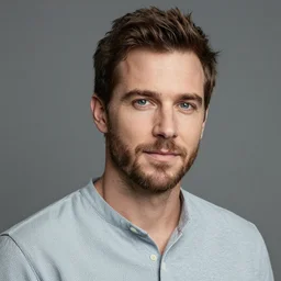 portrait by jimmy nelsson