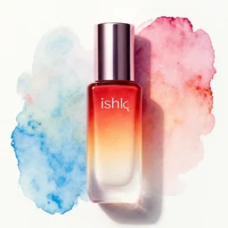vibrant ishqbaserum cavity gradient watercolor kltu scans