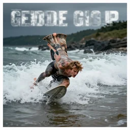 geordie greep