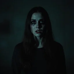 creepy found footage